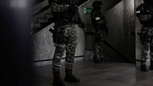 EE. UU. alerta por presencia de cárteles mexicanos en África