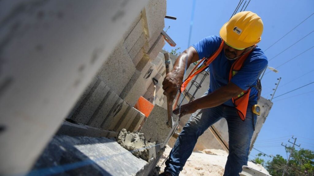 Con el crédito Mejoravit Solo Para Ti del Infonavit puedes obtener hasta 163 mil pesos para remodelar tu casa