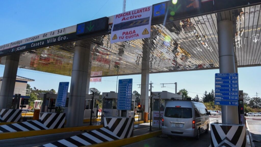 Usuarios denuncian fallas del TAG de Capufe y cobros indebidos; la medida busca agilizar el tránsito