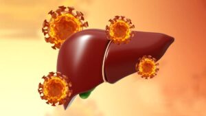 Hepatitis B al alza: 2025 rebasa los casos registrados en la misma fecha de 2024