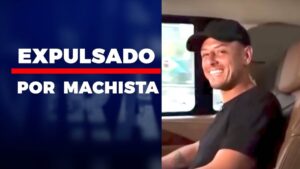 “Será Viral”: Chicharito, videos polémicos y repudio generalizado