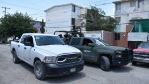 Catean dos domicilios relacionados con el crematorio “Plenitud” en Chihuahua