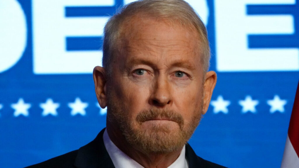 Embajada de China en México le responde a embajador Ronald Johnson