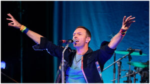 Andy Byron, sorprendido en “infidelidad” en concierto de Coldplay, responde