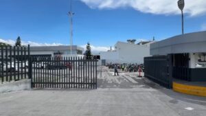 Niegan que Nissan Morelos cierre por violencia; 2 mil empleos, en peligro