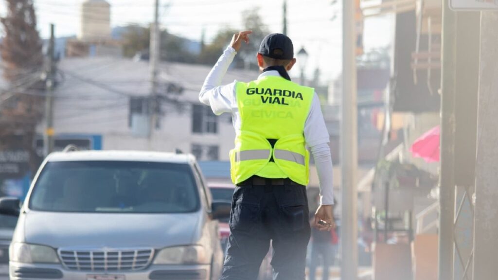 Cierres Viales Por socavon en tijuana