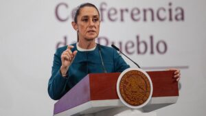 Sheinbaum cambia “la mañanera” para este jueves: será a las 10:00 am; antes hablará con Trump