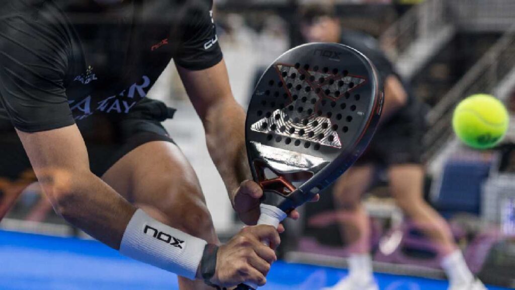 Club Alfa Pádel se deslinda de la agresión en Atizapán