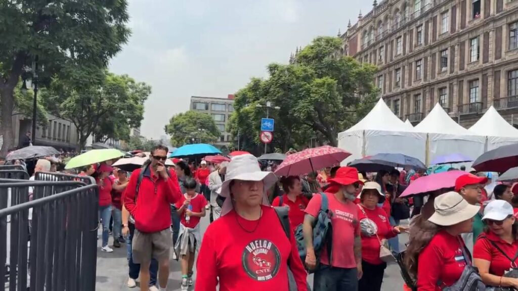 CNTE