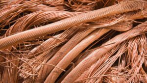 Trump impone aranceles del 50% a algunos productos de cobre