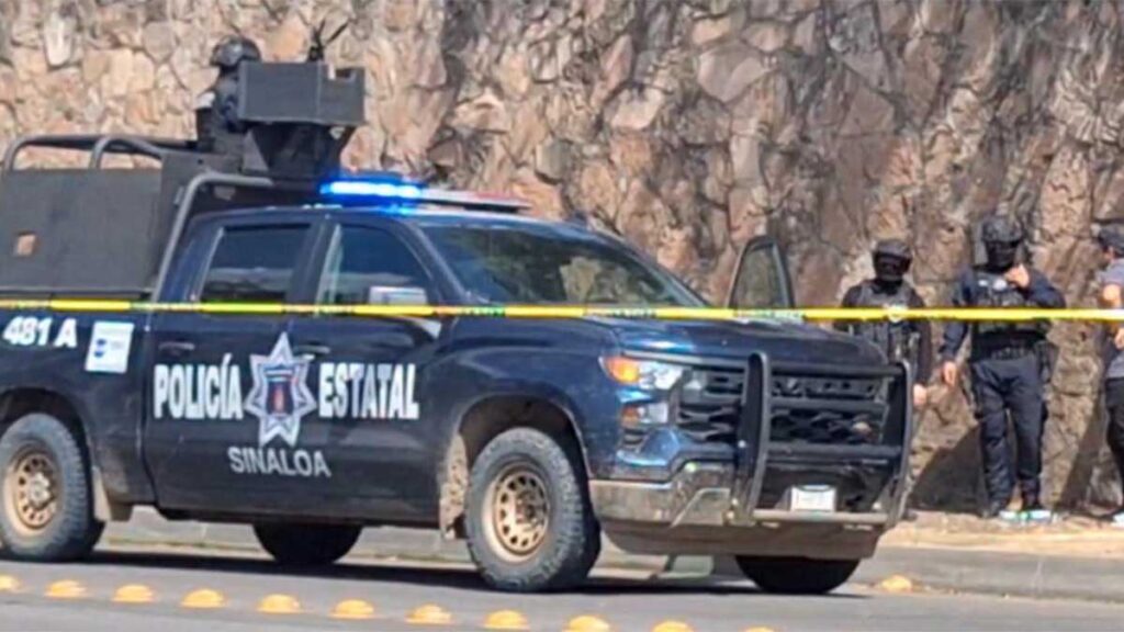 Autoridades investigan asesinato del "Comandante Nitro".