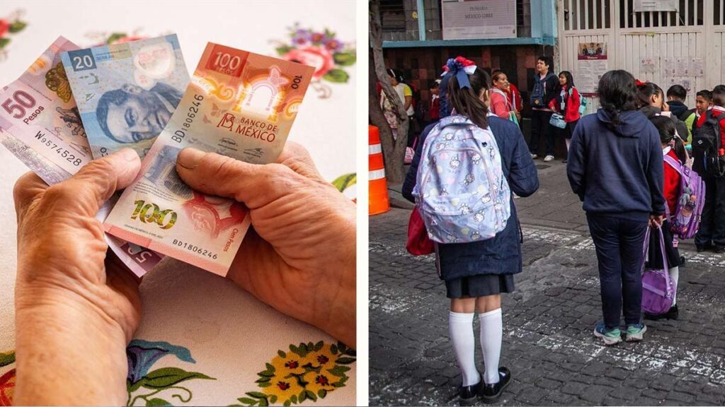 Cómo recibir más de mil 900 de la Beca Rita Cetina. Cuartoscuro.