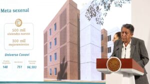 Barata y con facilidades: así puedes hacerte de una casa sin Infonavit en 2025 (requisitos)