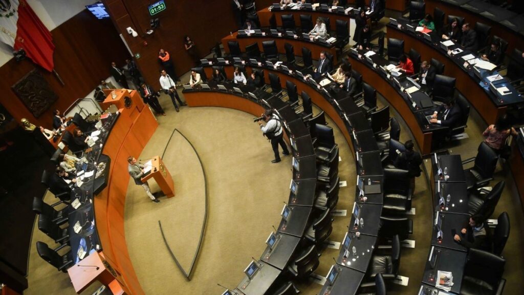 Tras decomiso de combustible en Coahuila, Congreso debate falta de detenciones y transparencia en combate al huachicol