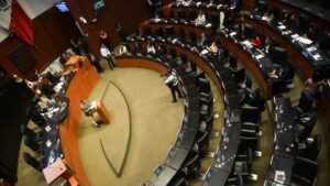 Morena y oposición se enfrentan por operativo contra robo de combustible en Coahuila