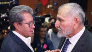 Congreso de Morena: dudas, ausencias y señales
