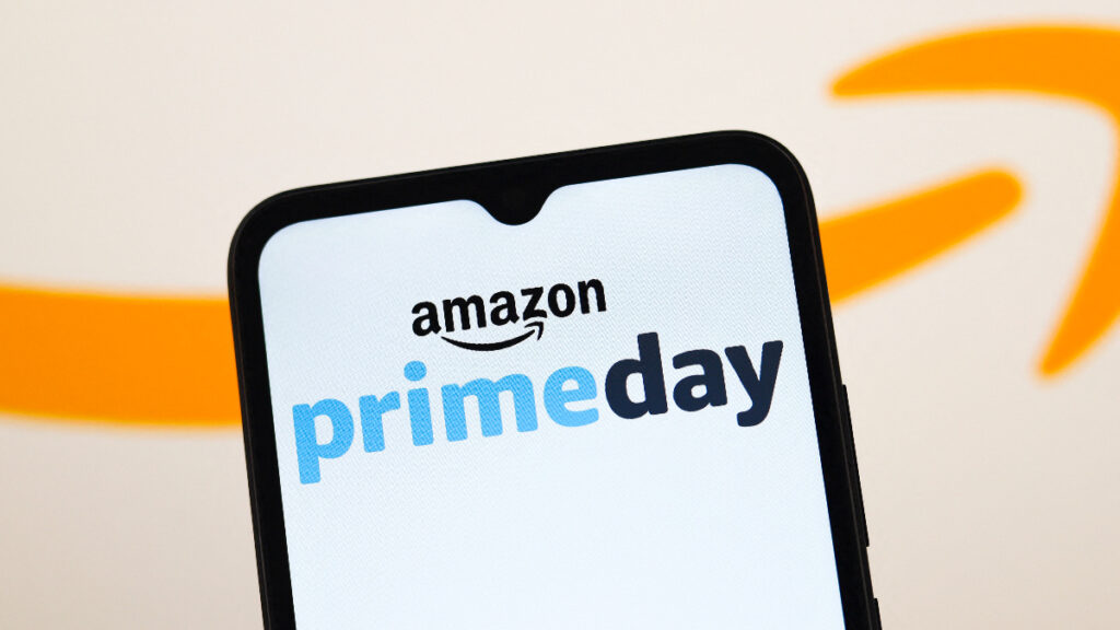 ¡No te pierdas las mejores ofertas en el Amazon Prime Day!