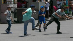 CDMX calienta motores con la Copa de Futbol Infantil rumbo al Mundial 2026