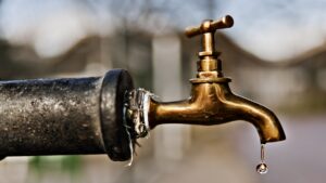 ¡Atención! Corte de agua en Tampico y Madero por cuatro días