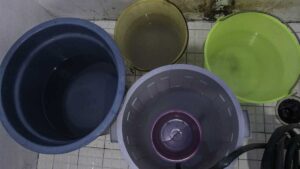 ¡Atención, Monterrey! Anuncian corte de agua en 24 colonias