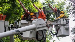 Corte de luz afectará a más de 40 colonias de Juárez, Nuevo León; ve fecha