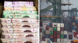 México crecería 0.2% en 2025, según nuevo pronóstico del FMI