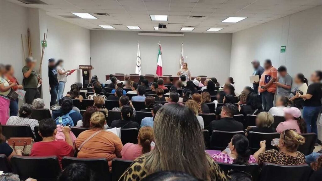 Continúan las investigaciones en el crematorio Plenitud