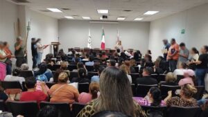 Van 14 de 386 cuerpos identificados del crematorio “Plenitud” en Chihuahua