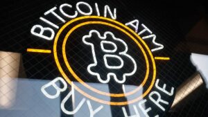 Estados Unidos aprueba primera ley para regular criptomonedas