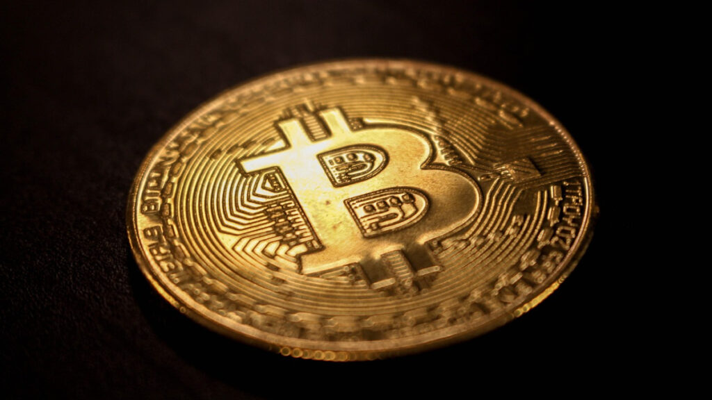 El narcotráfico mexicano se digitaliza con criptomonedas