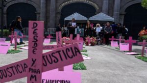 Cronología del feminicidio de Carla: el video que estremeció redes y la búsqueda del asesino en Jalisco