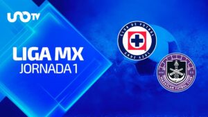Cruz Azul vs. Mazatlán: fecha, hora y cómo les irá en el torneo, según la Inteligencia Artificial