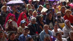 ¿No pudiste descargar el Formato Único de Bienestar? Esto debes saber