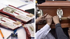 ¿La Pensión del Bienestar se hereda? Esto dicen las autoridades