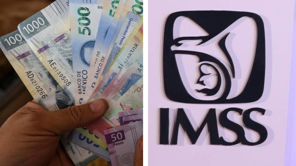 IMSS pensiones