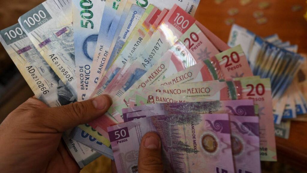 Economía mexicana experimentará "estancamiento"