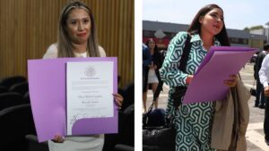 Candidatas ligadas a La Luz del Mundo serán juezas en Jalisco; reciben constancia de mayoría