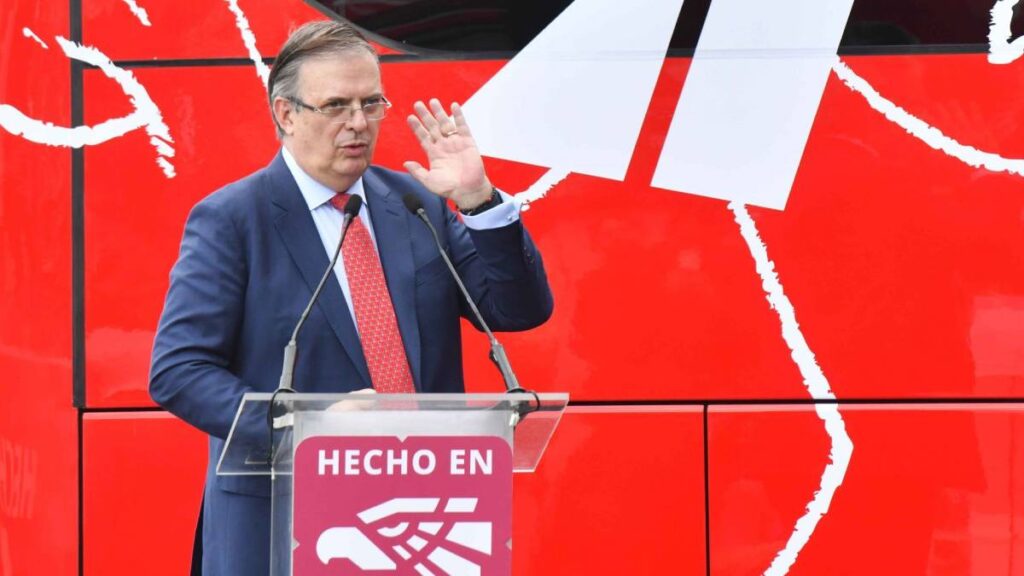 Marcelo Ebrard