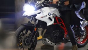 ¿Hubo chanchullo? Organizador de rifa de una moto resulta ganador en Chihuahua; así reaccionó