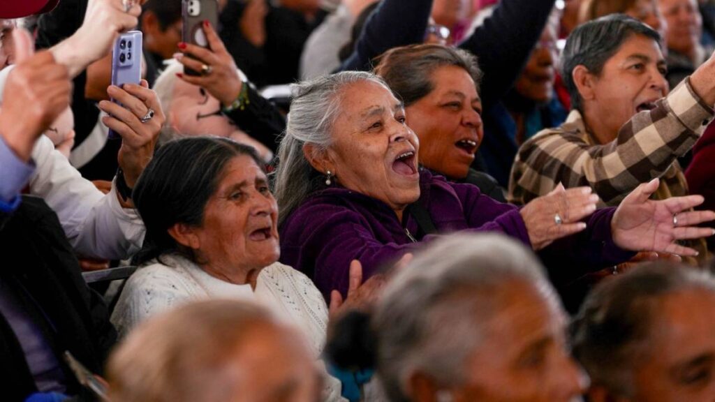 Mujeres con Bienestar