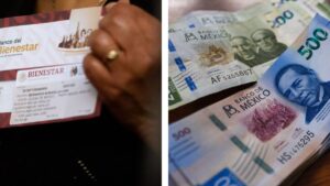 Sin papeleo: adultos mayores recibirán 6 mil pesos en automático