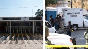 ¿Por qué están presos en México? Éstos son los delitos más comunes, según el Inegi