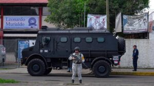 Negociación, disparos y muerte: cronología de crisis por rehén en CDMX