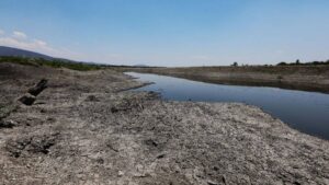 Sequía golpea a Baja California: afecta a más del 70% del estado