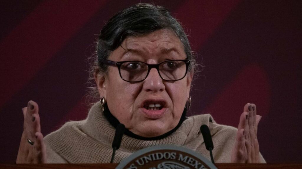Teresa Guadalupe Reyes Sahagún