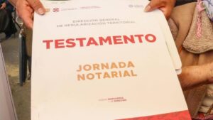¿Dónde y cuándo hacer tu testamento gratis en CDMX? Requisitos y documentos para el trámite