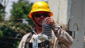 CFE y CENACE aseguran energía sin interrupciones para todos los sectores