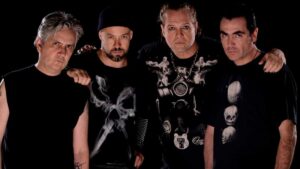 Rock sin fecha de caducidad: Cuca festeja 35 años con concierto en la Ciudad de México