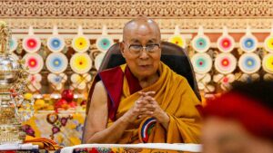 El Dalái Lama confirma: tendrá sucesor después de su muerte