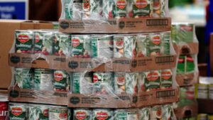 Productos frescos y económicos tumban a Del Monte: se declara en bancarrota